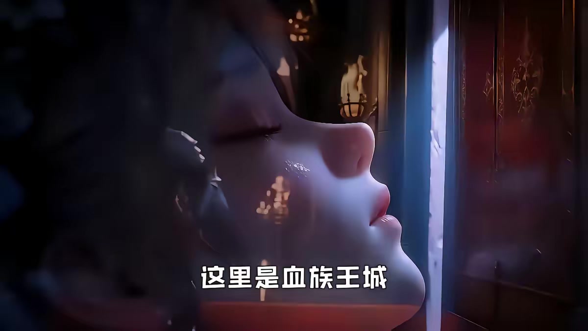 《穿書救贖:驅散反派心底的陰影第三季》劇照