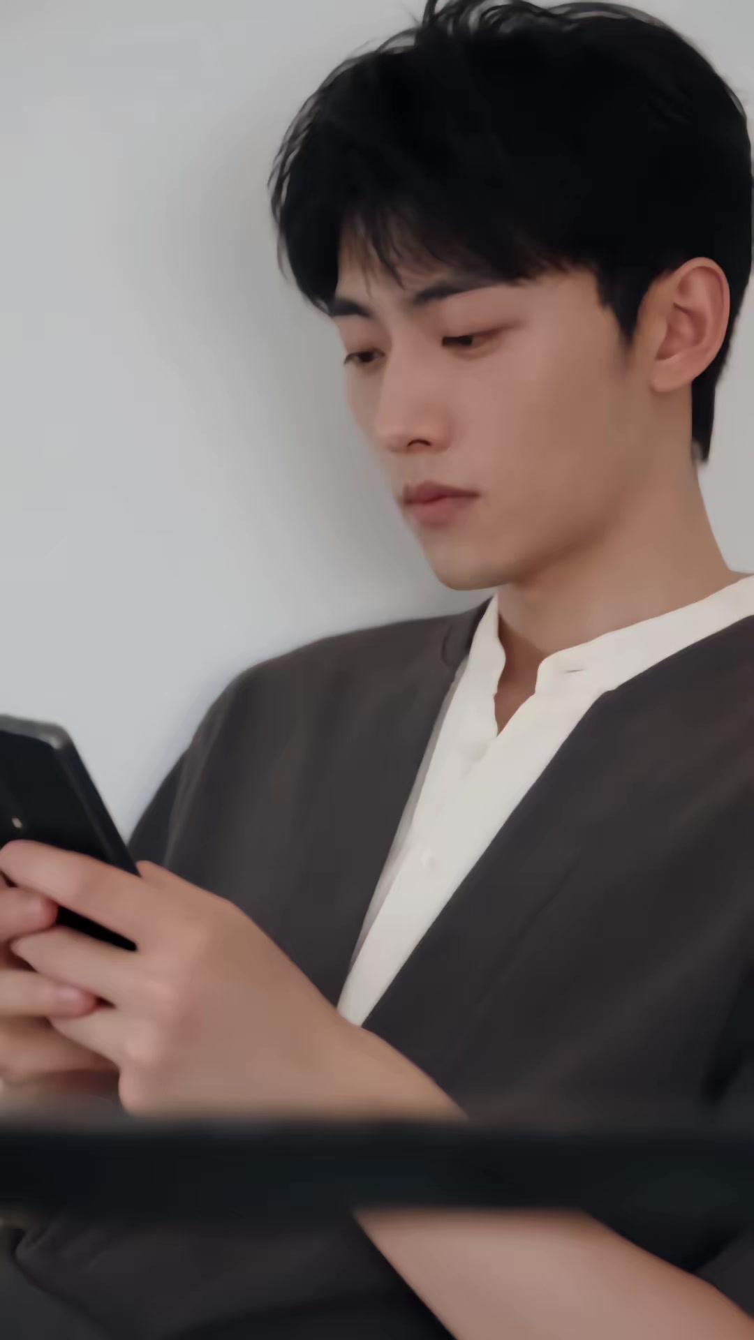 《重生，他只做創一代第二季》劇照