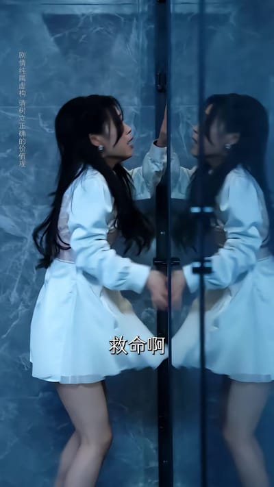 《他以深情做死局》劇照