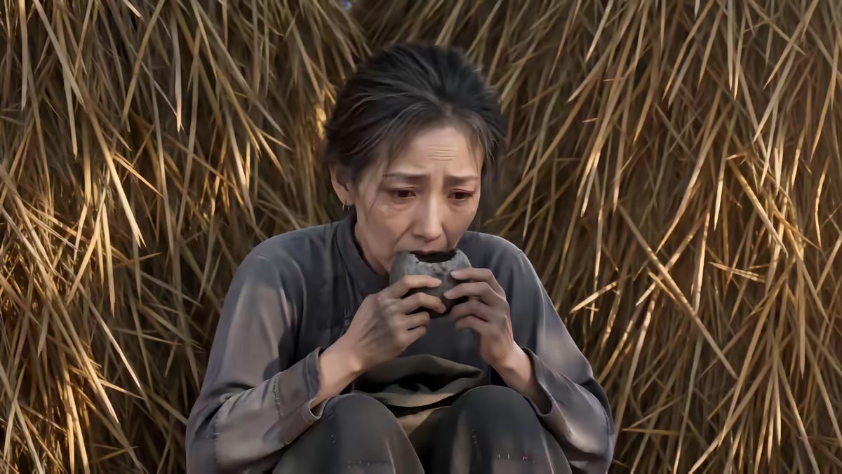 《六零：桃野良缘第二季》剧照