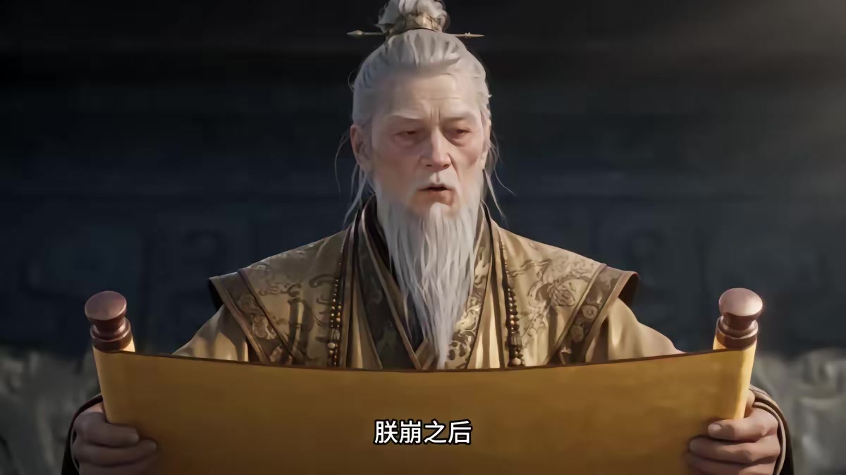 《燼九州第三十五期》劇照