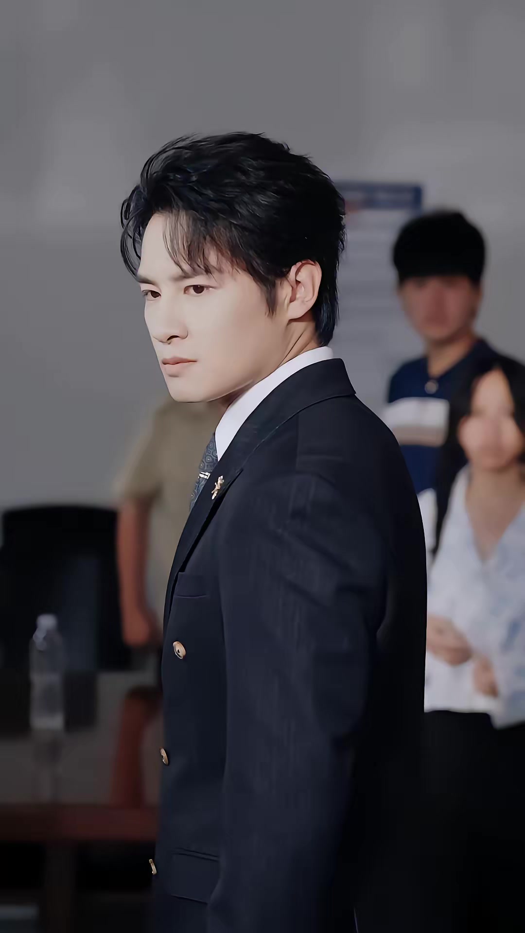 《二婚当天，儿子带着整车嫁妆来认亲》剧照