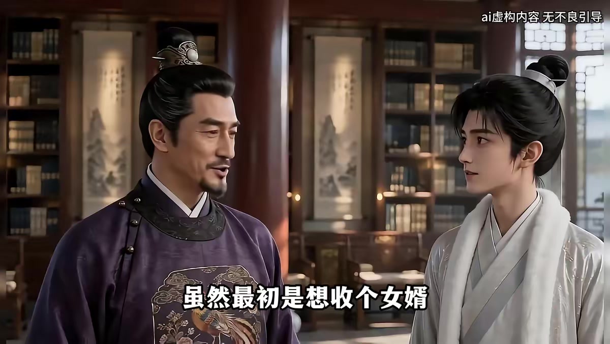 《破廟起家小福星之第三季（完結篇）》劇照