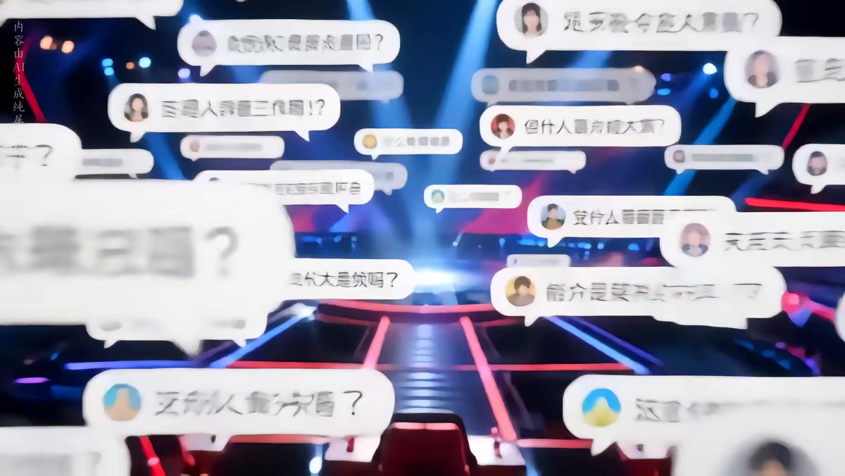 《闪婚冰山天后，一首消愁火爆全网第二季》剧照