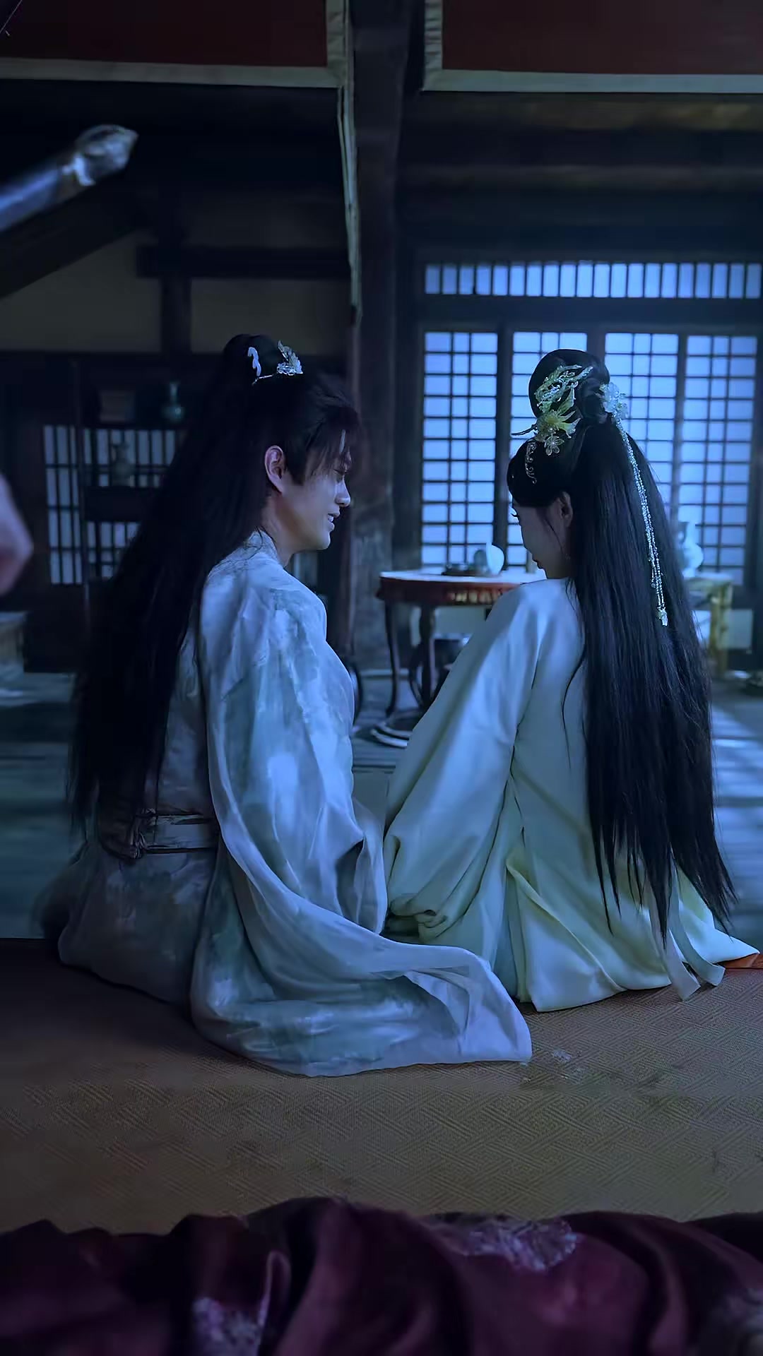 《我家娘子不可能是魔门女帝》剧照