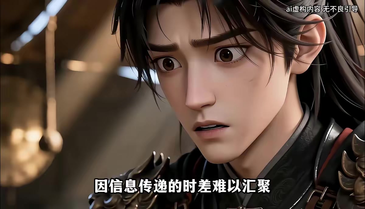 《破廟起家小福星之第三季（完結篇）》劇照