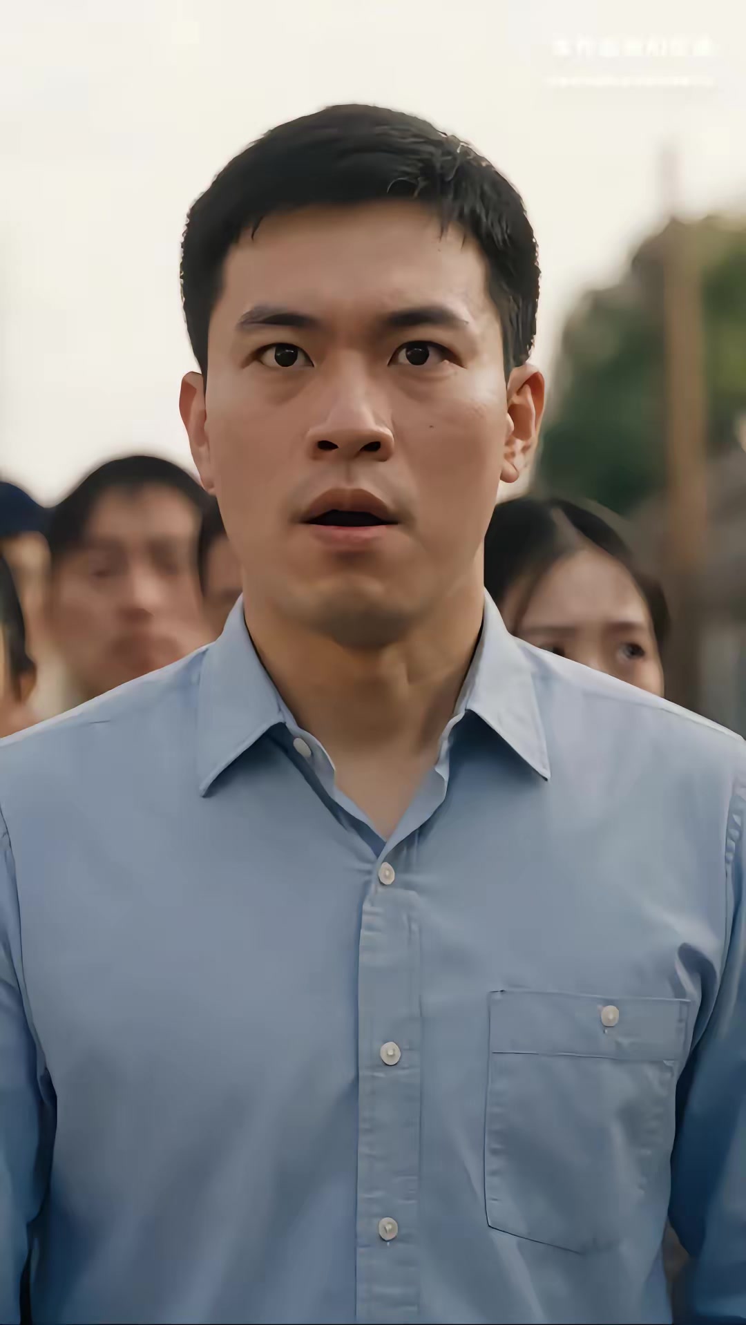 《穿70，我绑定了吹牛暴富系统》剧照