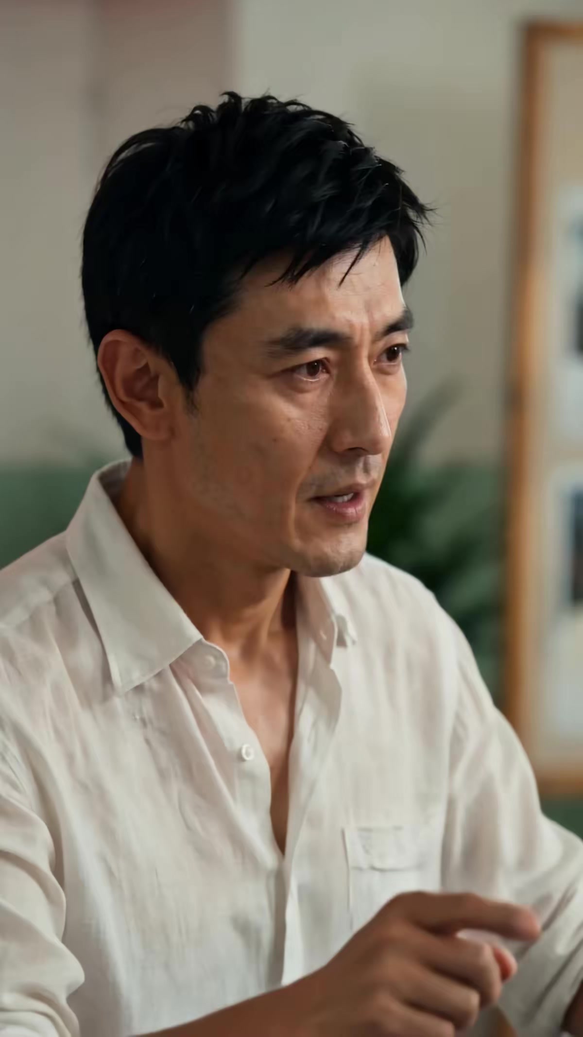 《月慵便枕玉涼夢第十四季》劇照
