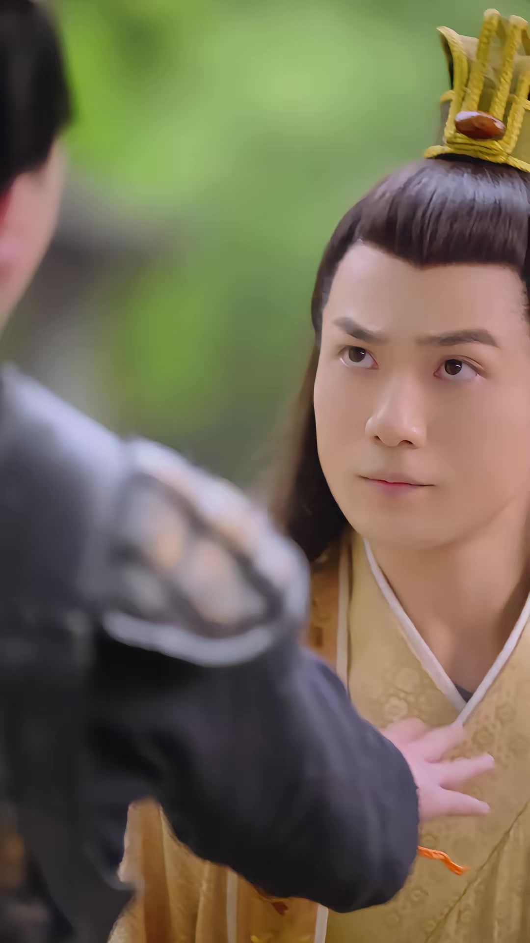 《花妖乱了时间线2：逆天改命三连击》剧照