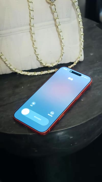 《槍手》劇照