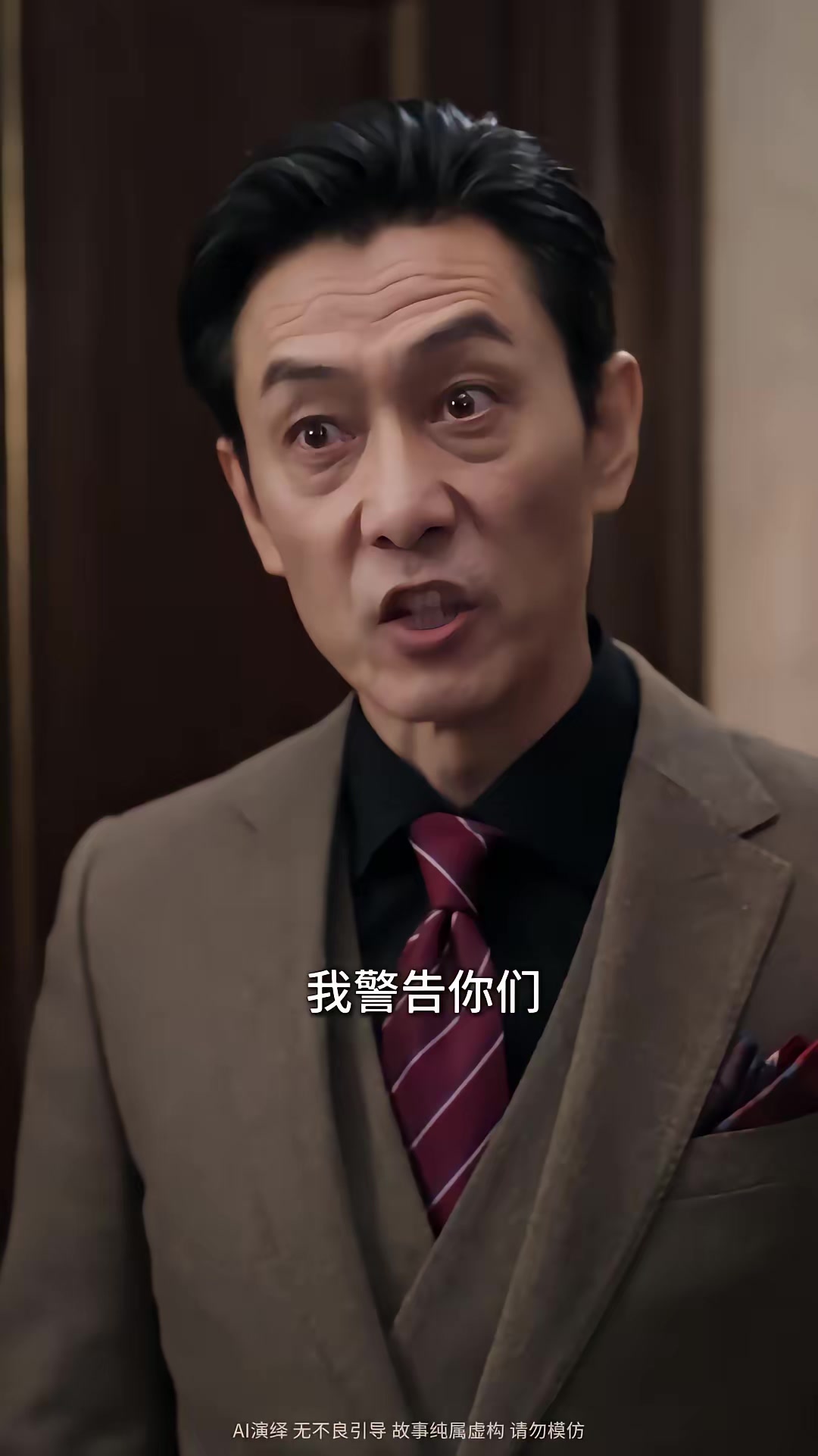 《當家主母的自我修養第二季》劇照