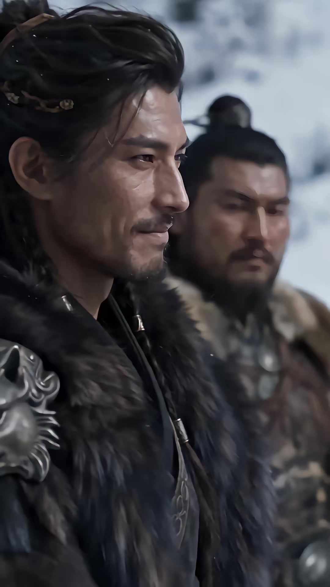 《镇北少帅第五季》剧照