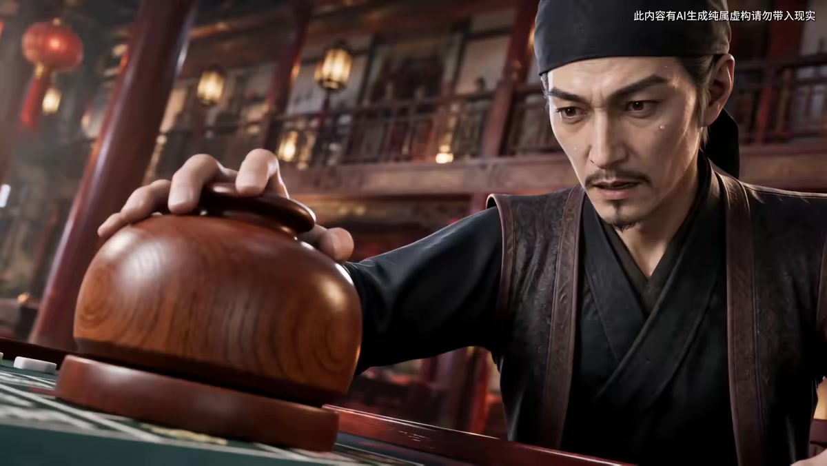 《京师第一纨绔第十一季》剧照