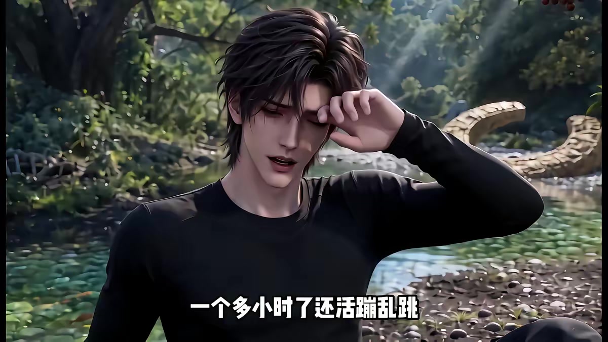 《寶星行》劇照