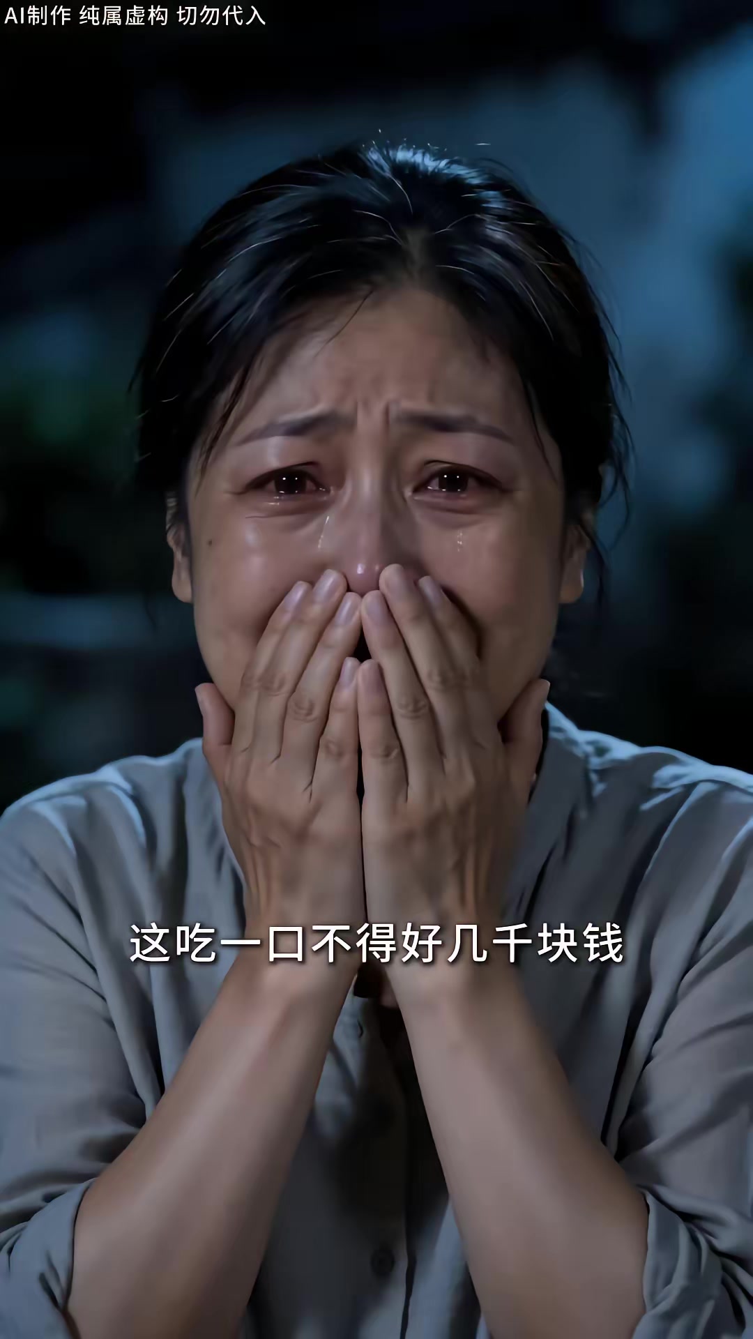 《净身出户后我赶海发家》剧照