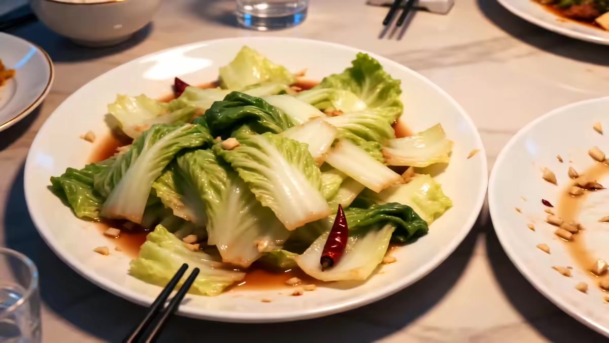 《石老闆的食譜隨機刷新，食客饞瘋了第五季》劇照
