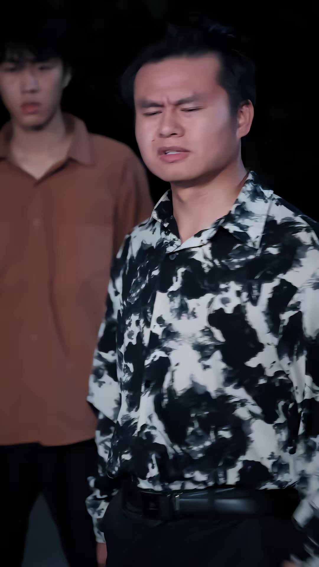 《貼身保安太無敵》劇照