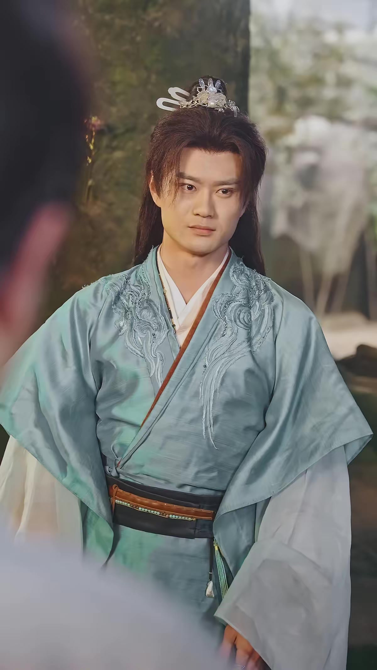 《我家娘子不可能是魔门女帝》剧照