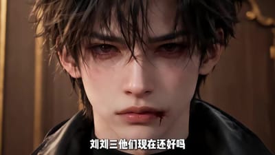 《我與四大屍王成了兄弟之末世躺贏指南第二季》劇照
