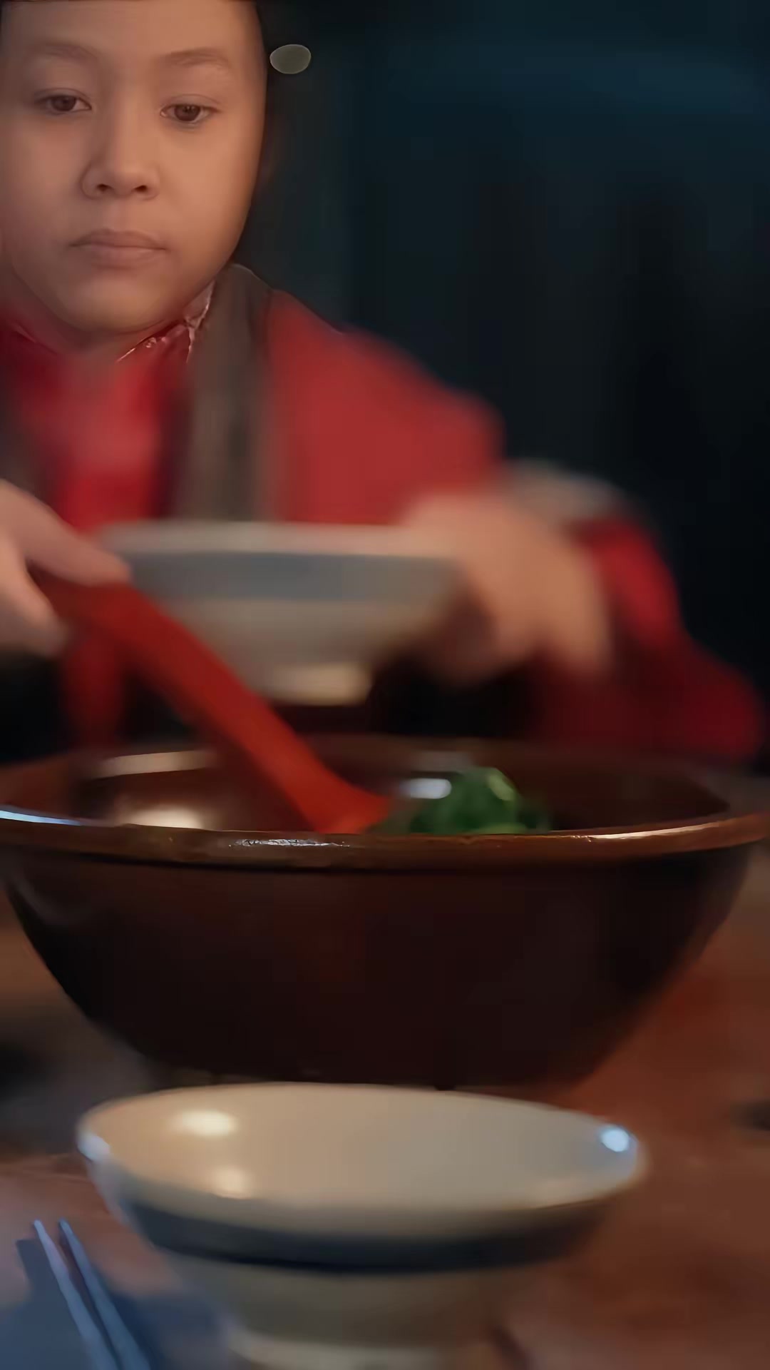 《司命：我有一指，可判生死》剧照