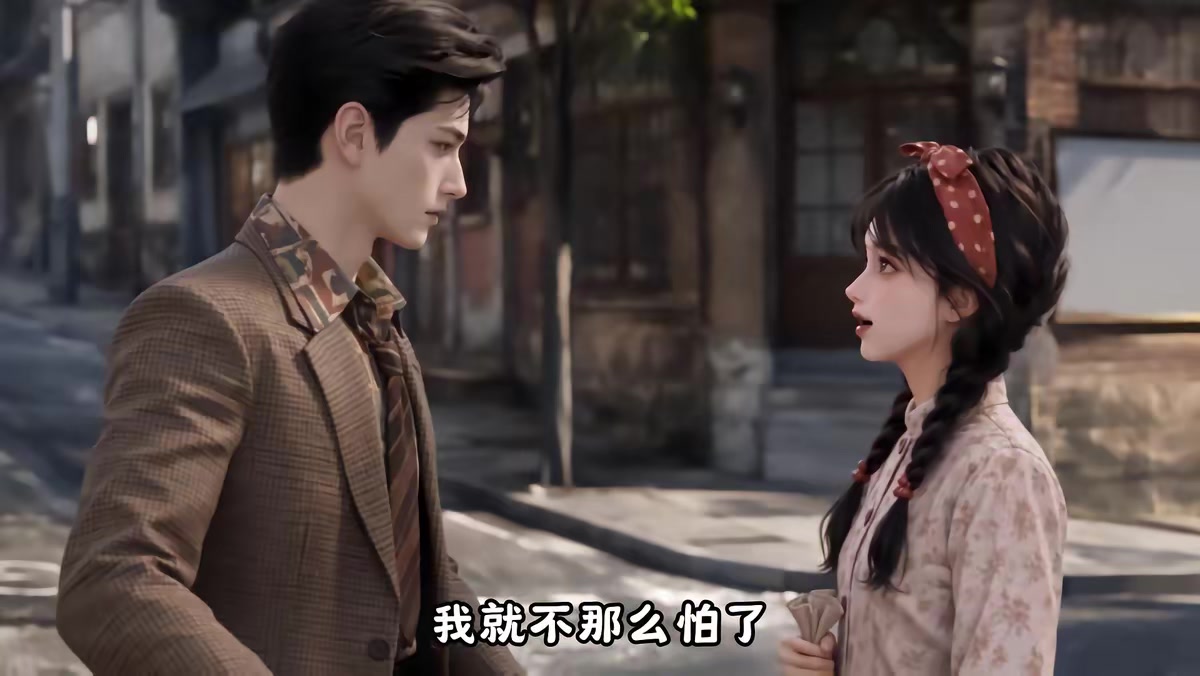 《不就是一碗泡面，高冷教授竟沦陷了第二季》剧照