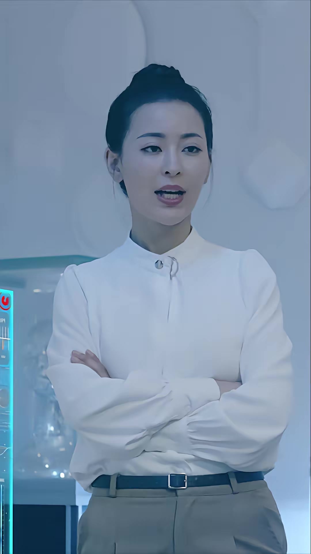 《盗梦追凶：玫瑰代码》剧照