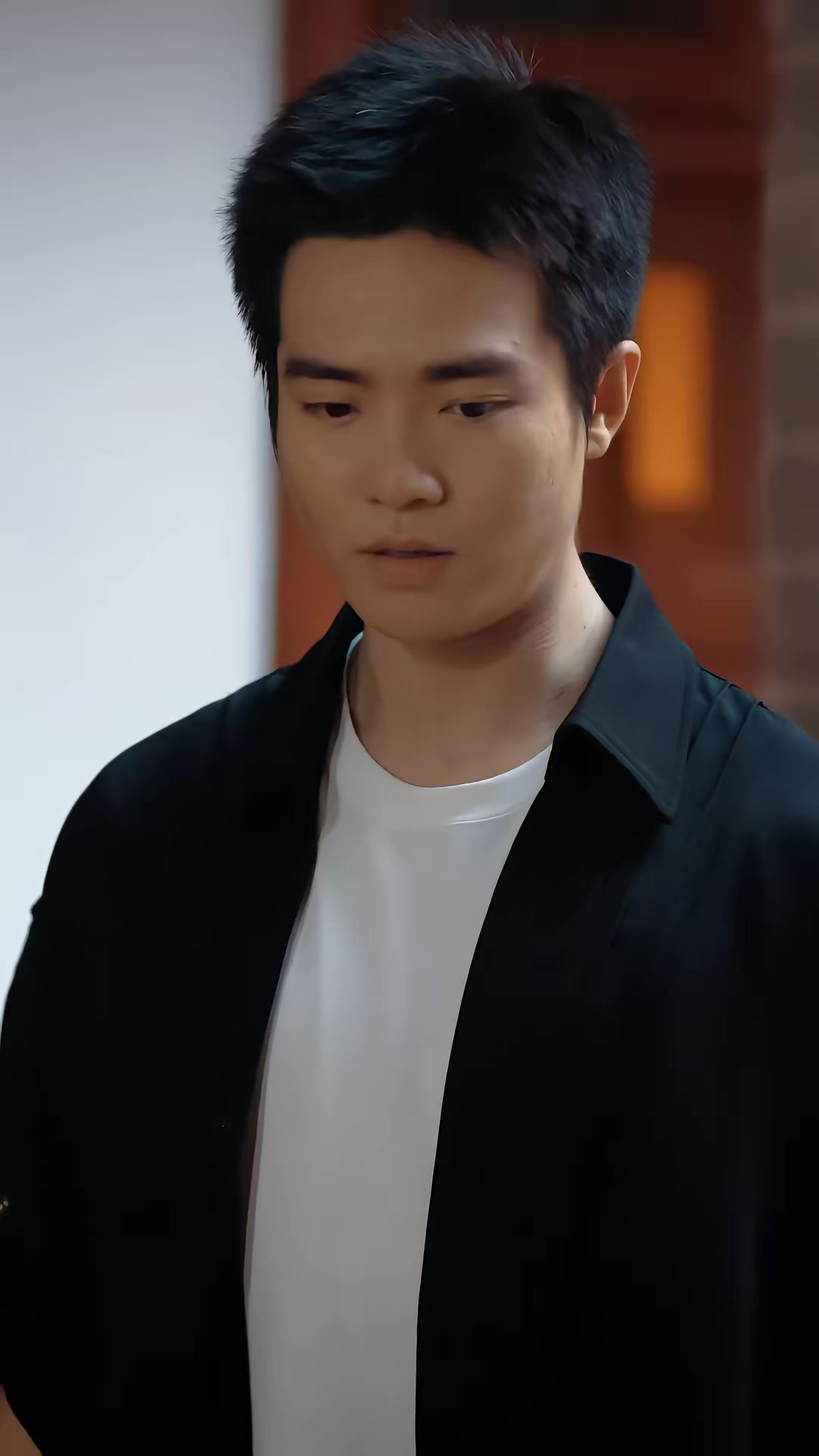 《情廬》劇照