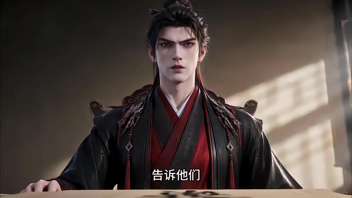 《穿越三國：挾袁紹而奪天下第二季》劇照