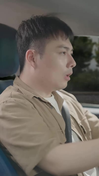 《出租车诡事》剧照