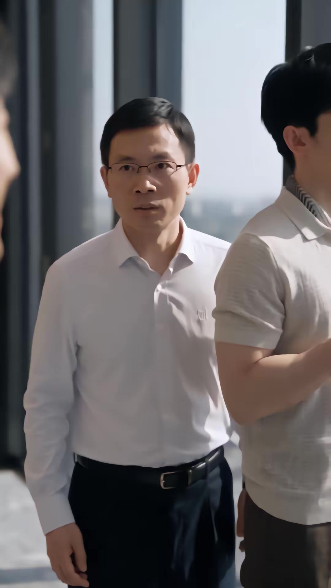 《重生，他只做创一代第二季》剧照