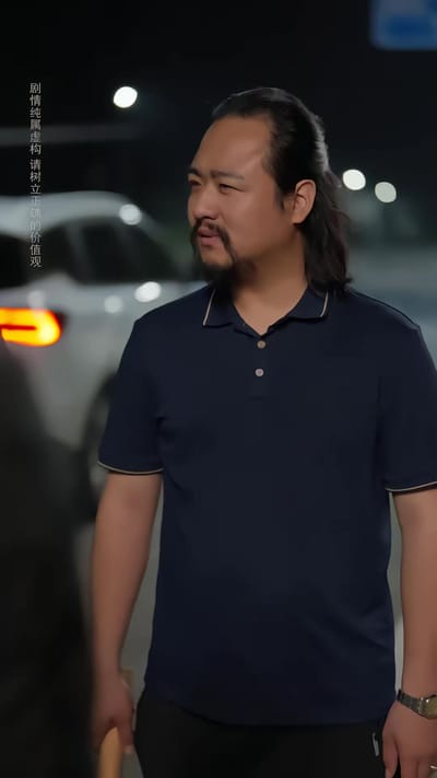 《許你盛夏歸來》劇照