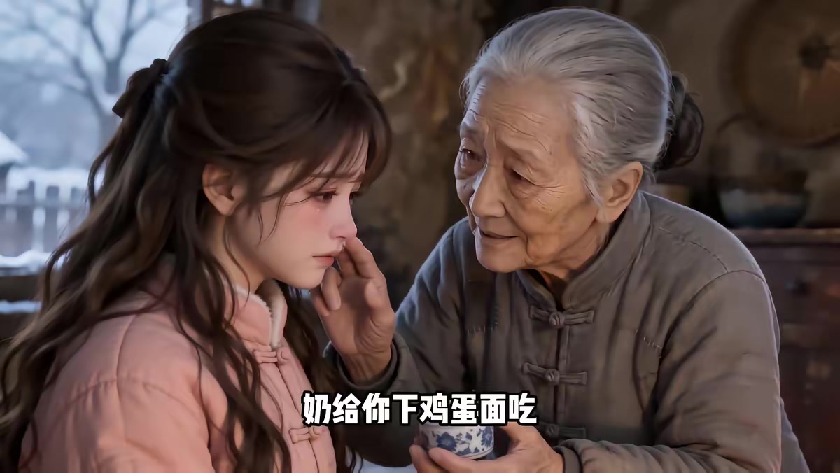 《六零：桃野良缘第二季》剧照