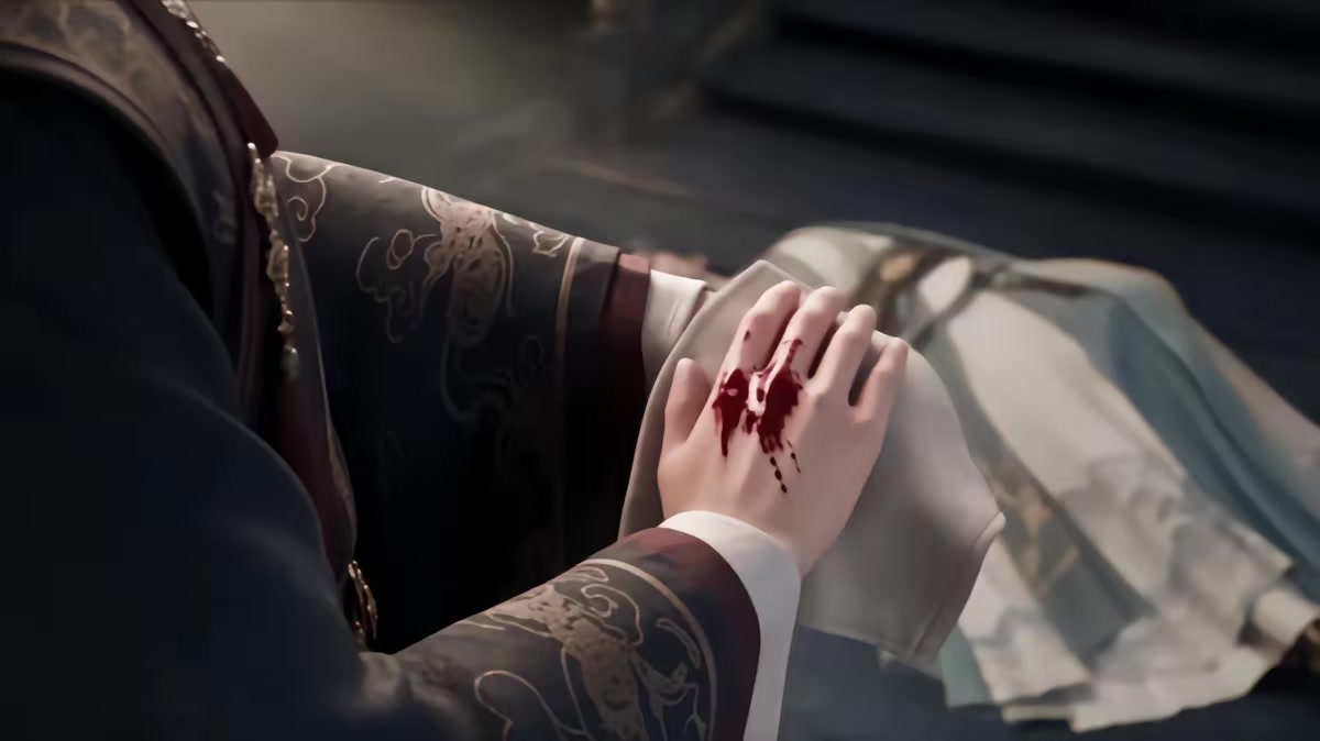 《我老婆是东晋第一女魔头》剧照