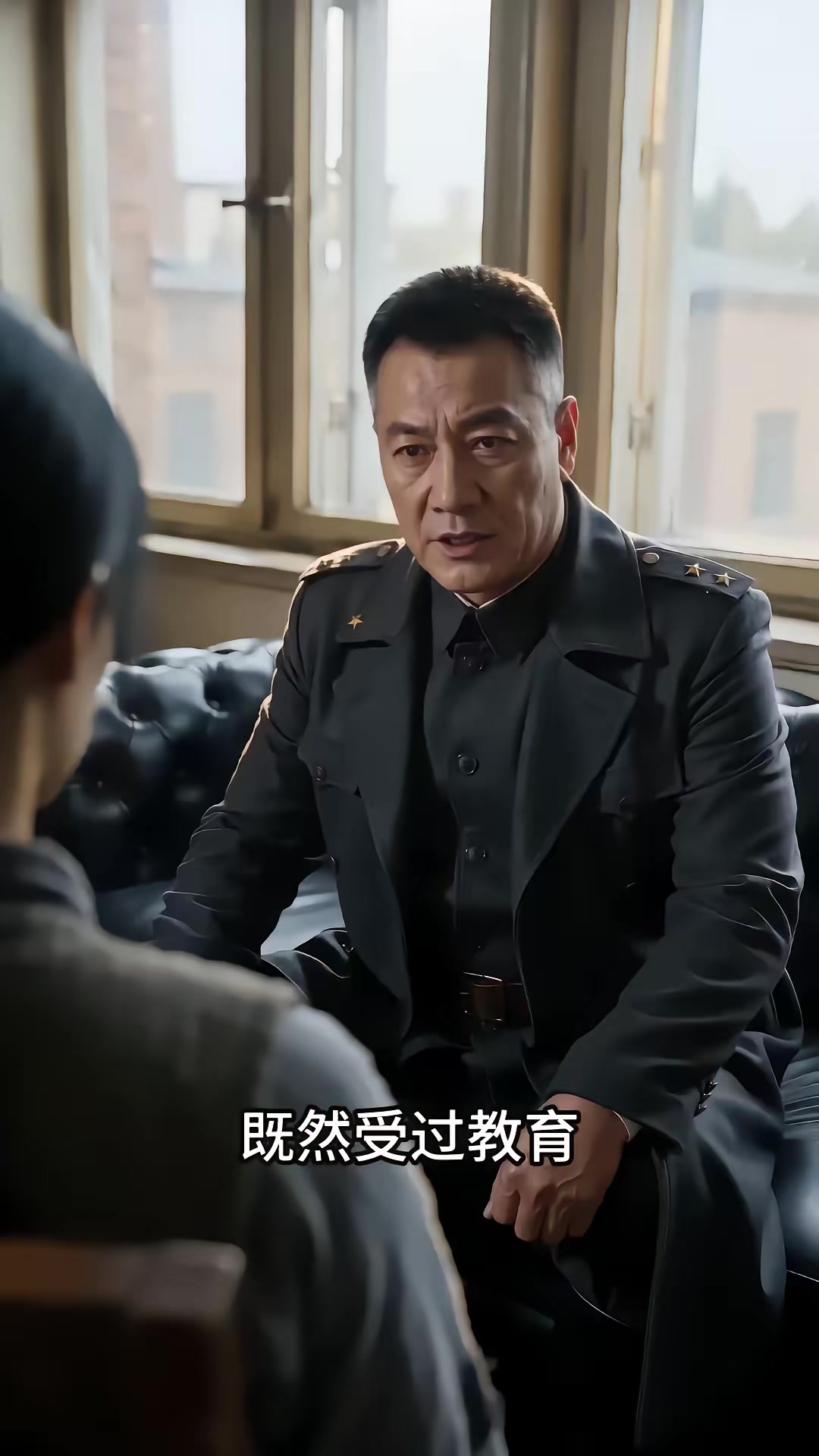 《一九七零清秋赴锦年》剧照