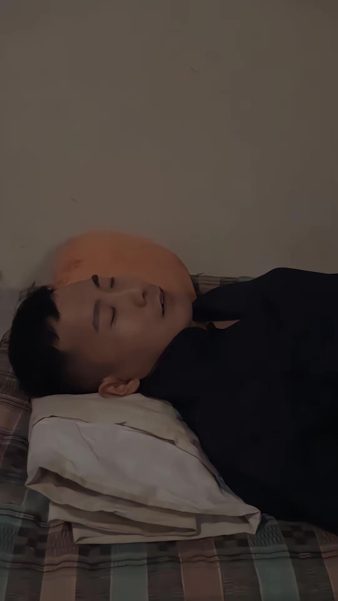 《陰陽守村人》劇照