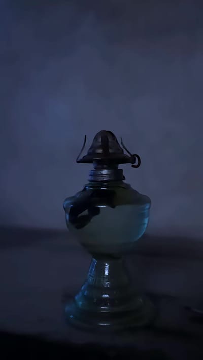 《石猫惊魂》剧照