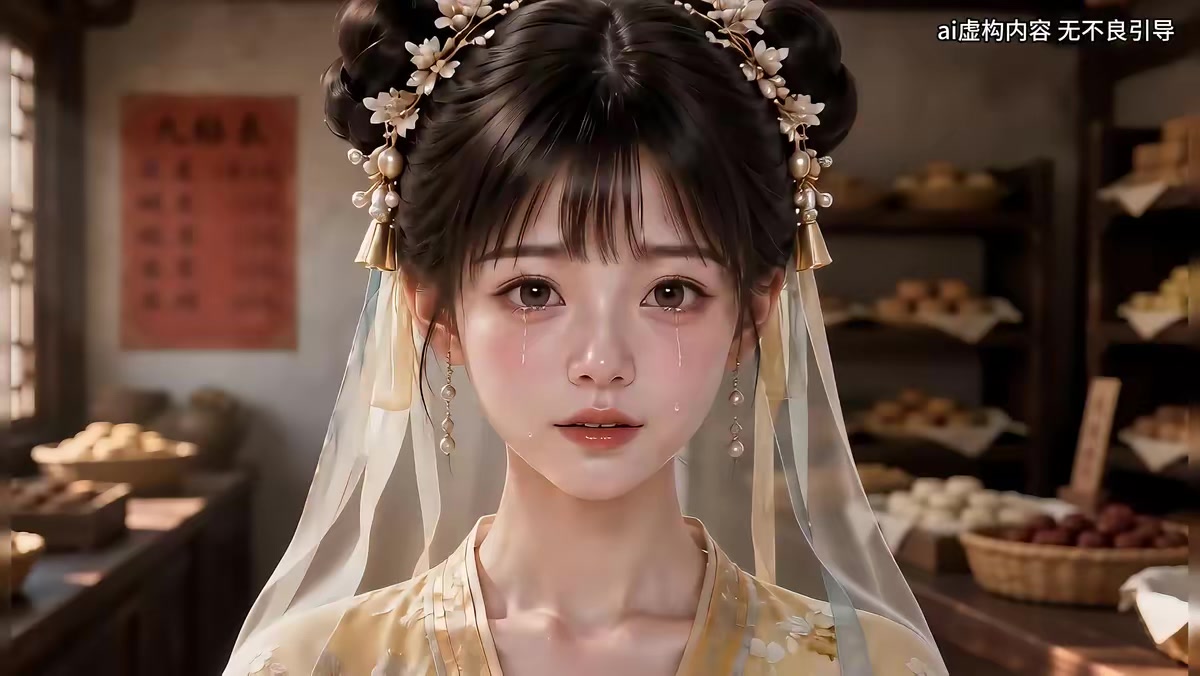 《破庙起家小福星之第三季（完结篇）》剧照