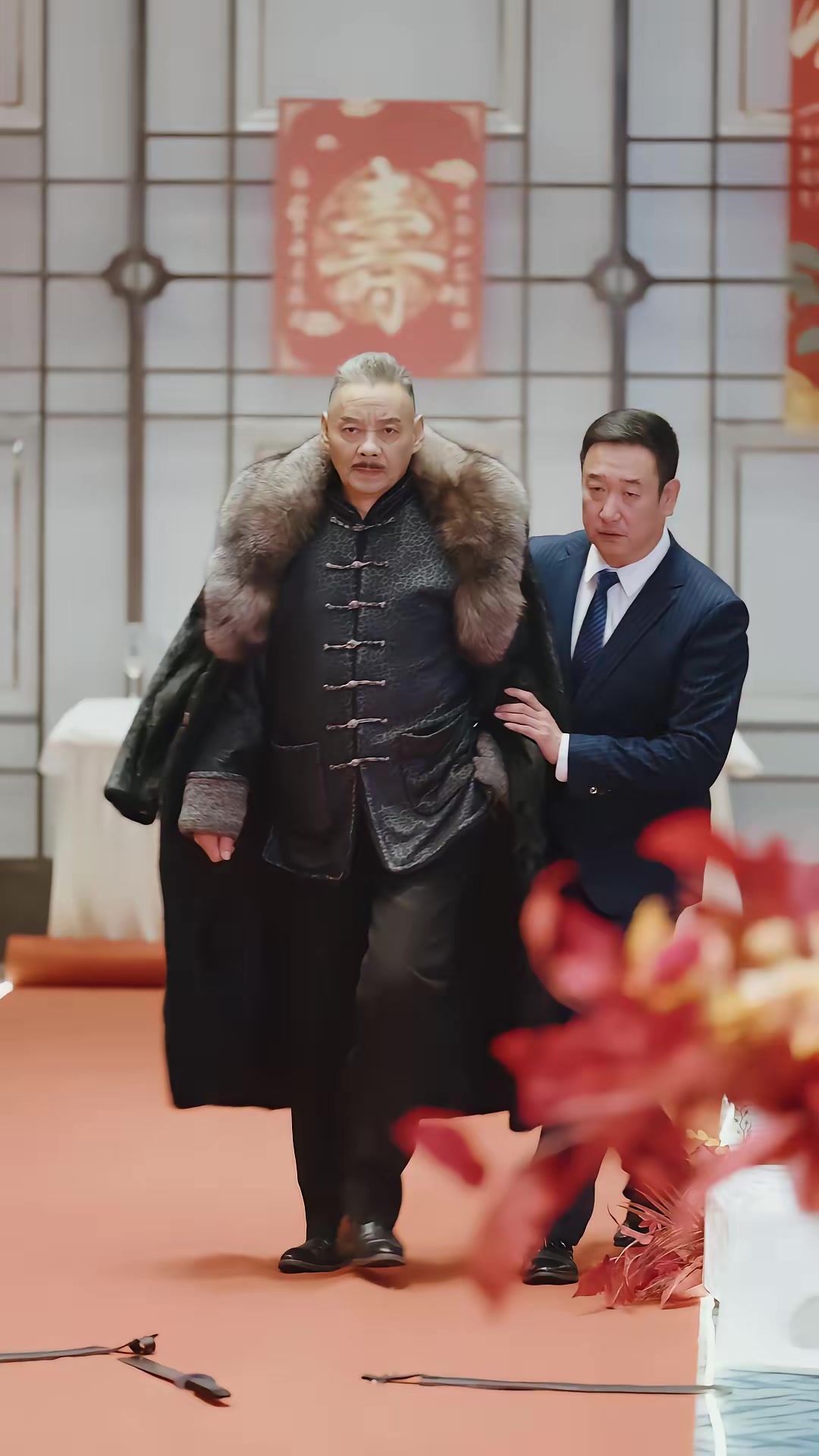 《她掌長生》劇照