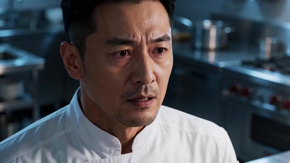 《石老闆的食譜隨機刷新，食客饞瘋了第五季》劇照