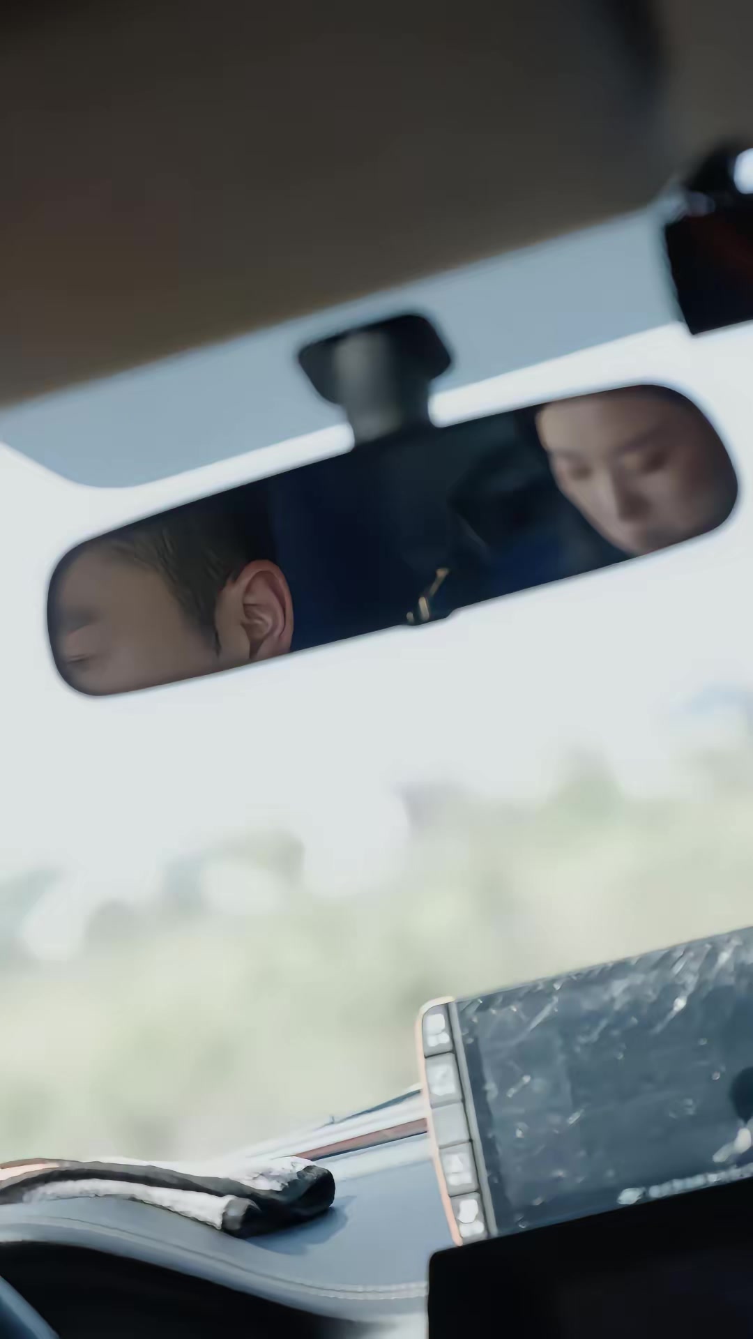 《出租车诡事》剧照