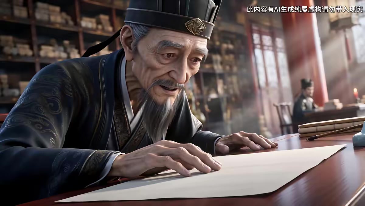 《京師第一紈絝第十一季》劇照