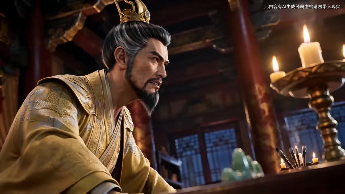 《京师第一纨绔第十一季》剧照