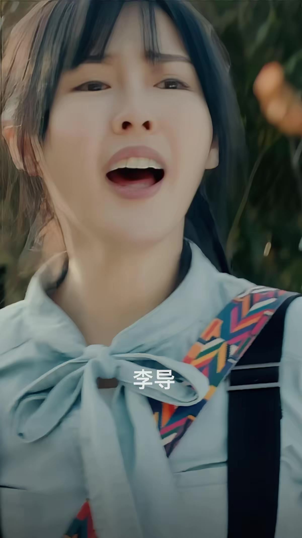 《蛇村》剧照
