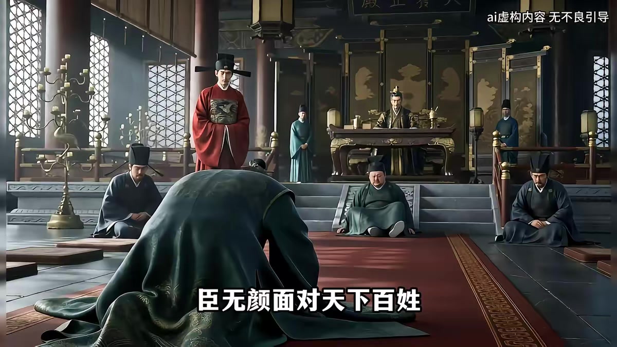 《破廟起家小福星之第三季（完結篇）》劇照