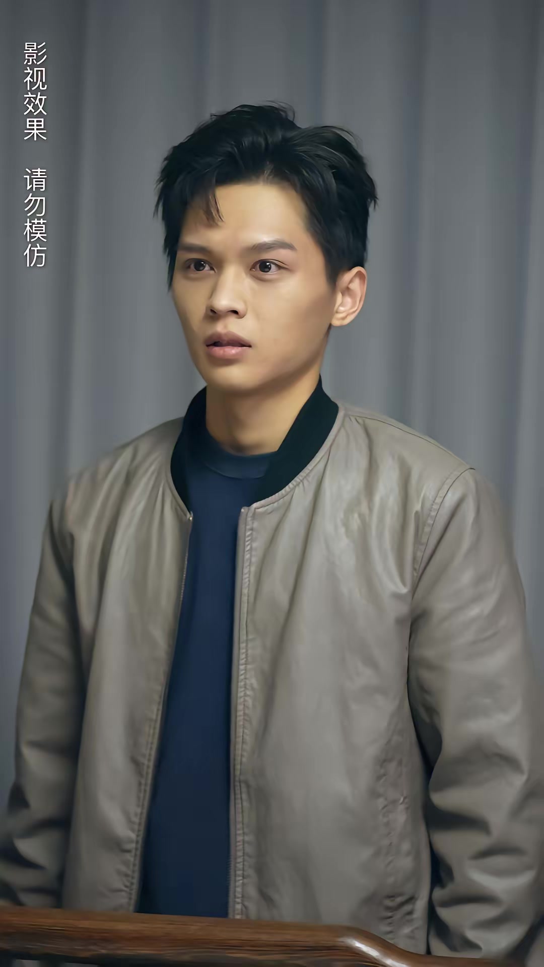 《午夜送餐人》剧照