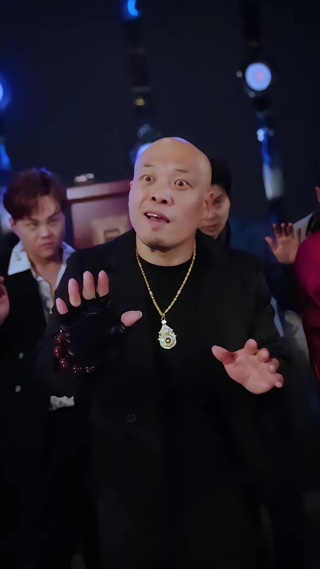 《最后24小时》剧照