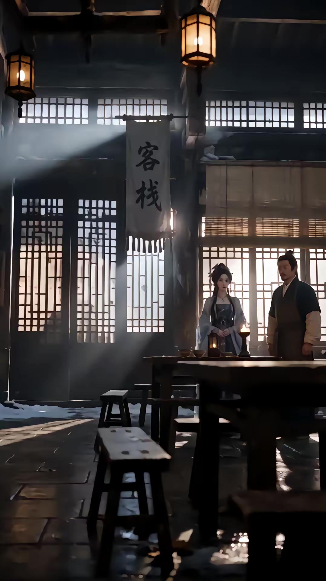 《镇北少帅第五季》剧照