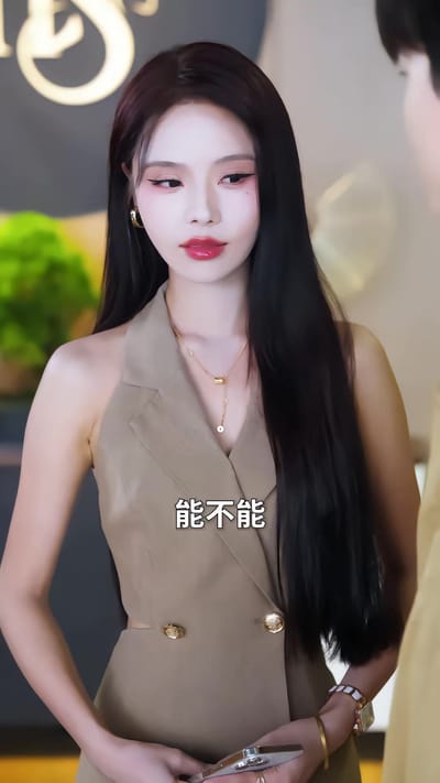 《沪上风云：我的上海姐姐》剧照