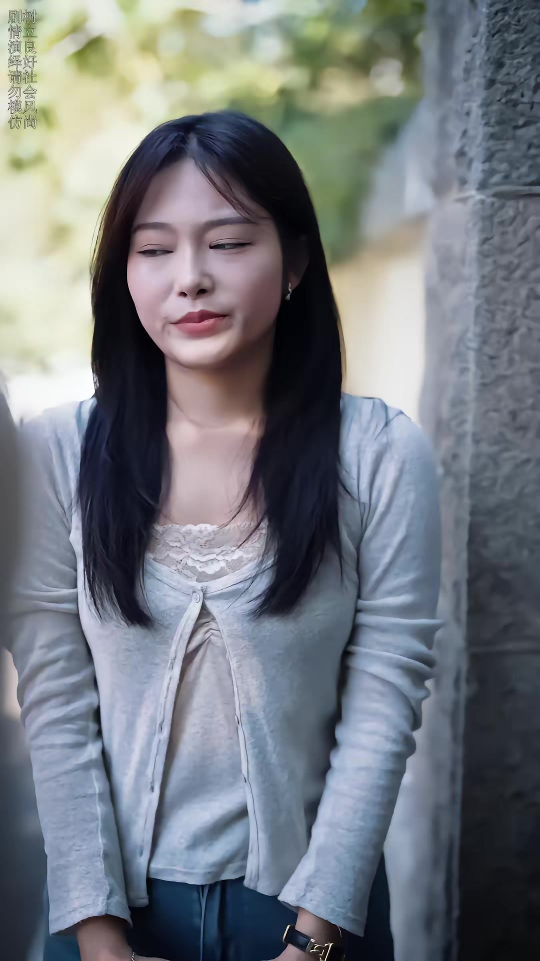 《我坐月子，公婆坐頭等艙》劇照
