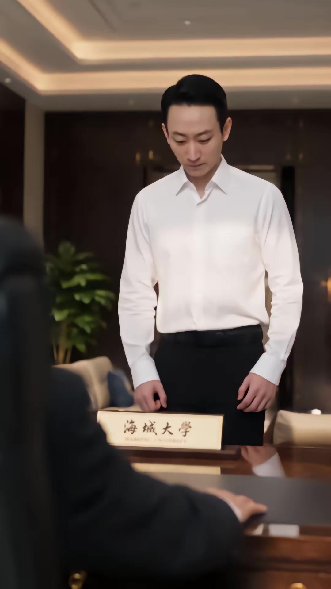 《重生，他只做創一代第二季》劇照
